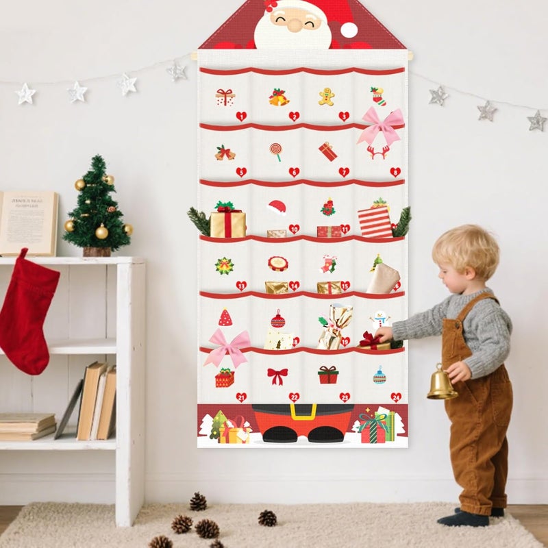 Auch Christmas 24 Day Advent Calendar - Image 5