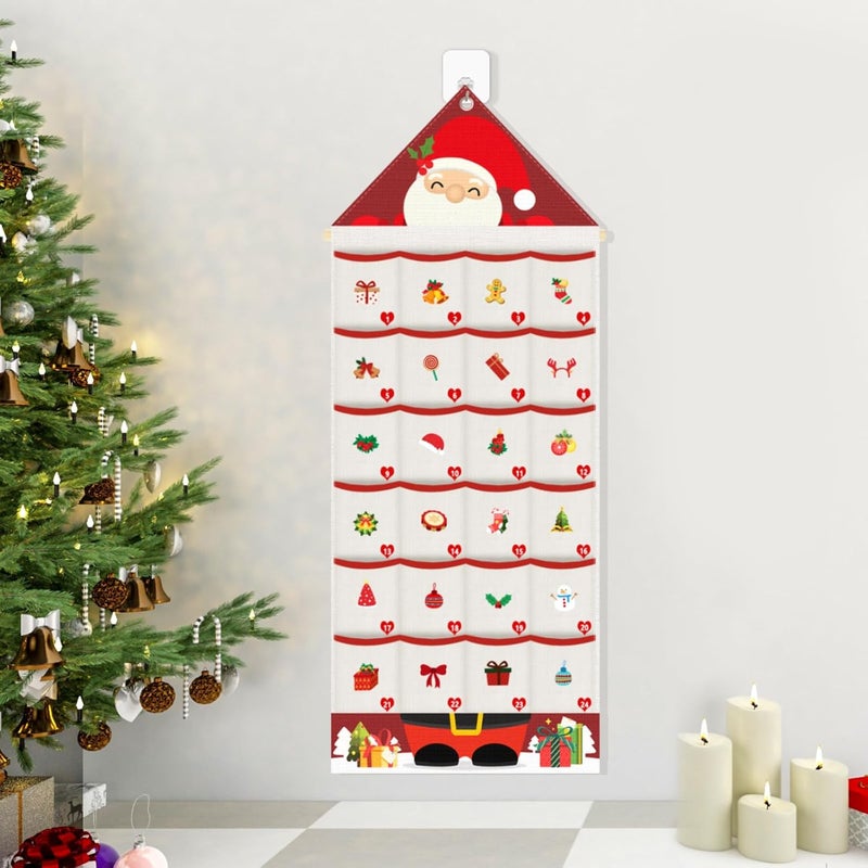Auch Christmas 24 Day Advent Calendar - Image 1