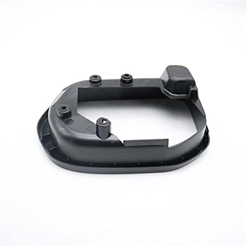 Yurefax Car Rearview Mirror Housing for Civic Models - Image 4