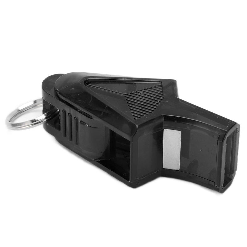 Professional Referee Whistle For Sports Competitions And Football Games Dark Blue - Image 2