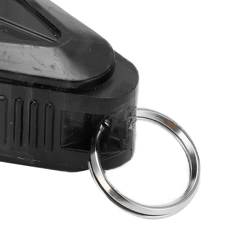 Professional Referee Whistle For Sports Competitions And Football Games Dark Blue - Image 3