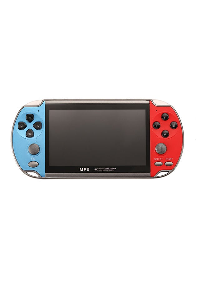 X7 Handheld Wireless Video Game Console - Image 1