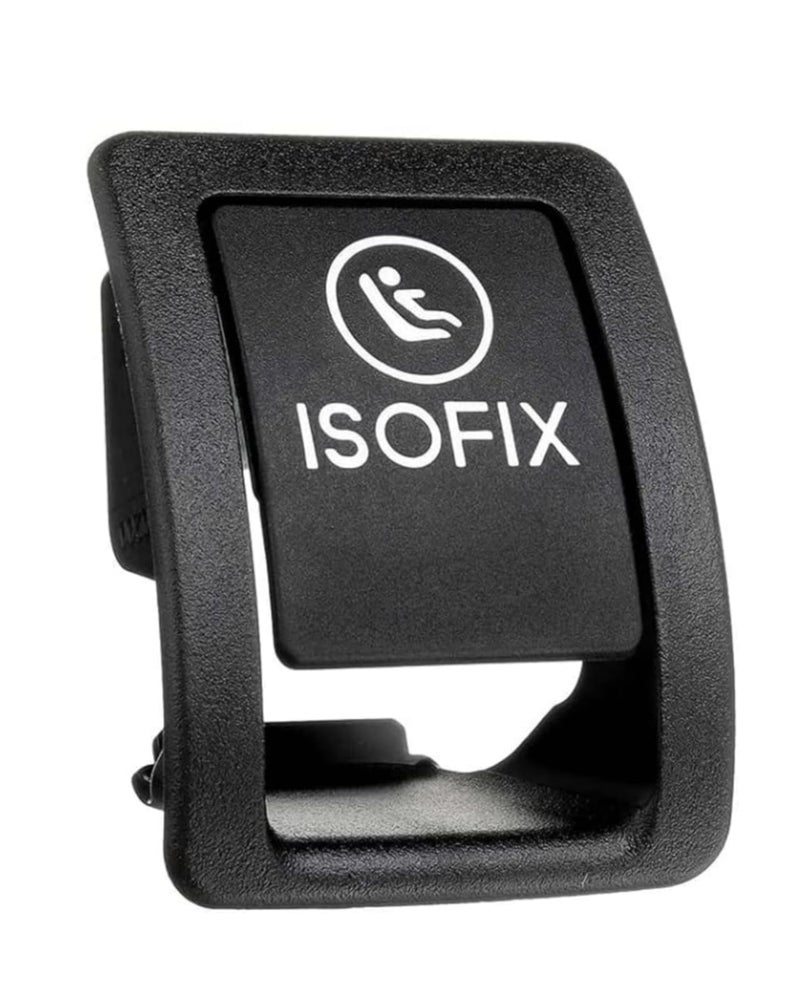 PMFCA Rear Child Seat Anchor ISOFix Cover Compatible with 20152020 Mercedes Benz C300 C350 C200 C180 C400 C450 C43 AMG C63 AMG W205 A2059200513