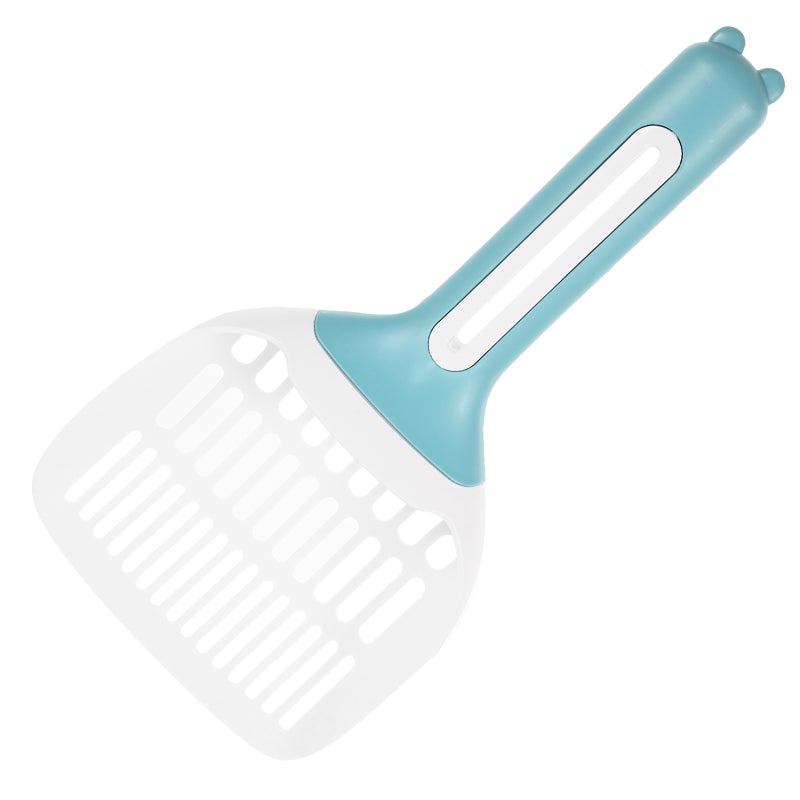 Litter Scoop for Kitten Litter Cleaning Scoop Cat Scooper Litter Shovel Cat Litter Shovel - Image 1