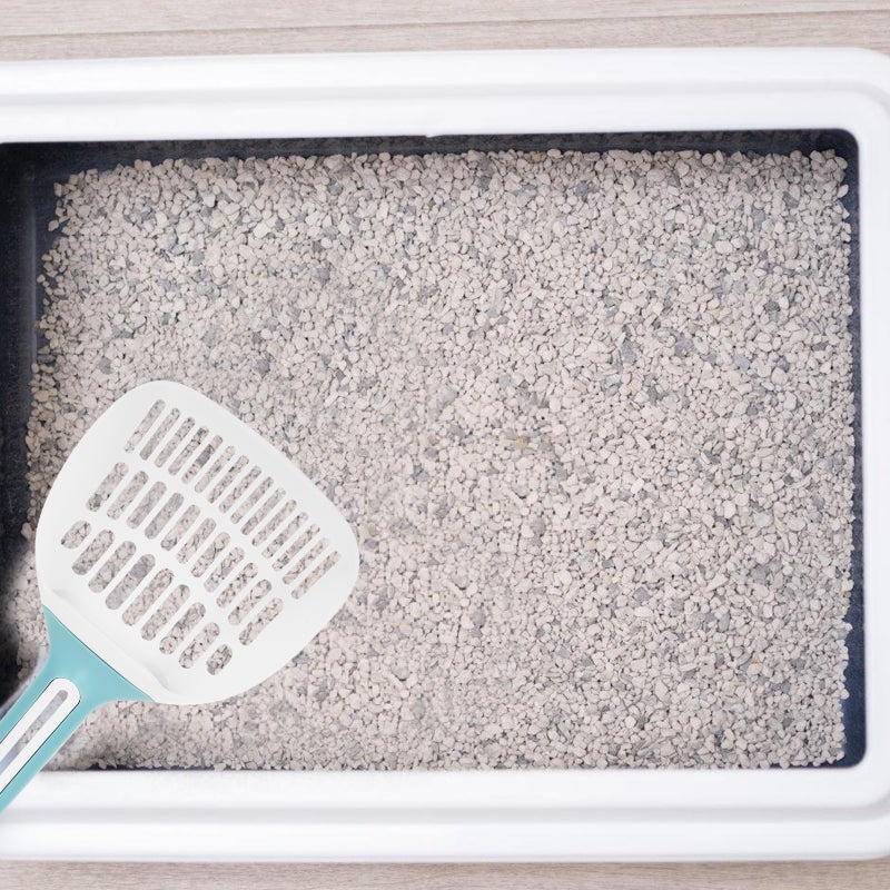 Litter Scoop for Kitten Litter Cleaning Scoop Cat Scooper Litter Shovel Cat Litter Shovel - Image 4
