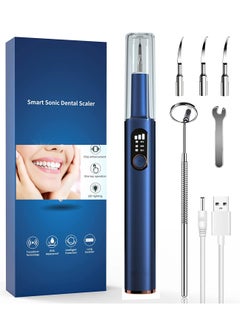 SCIENISH Portable Water Dental Flosser For Teeth Cleaning Dental Oral Irrigator