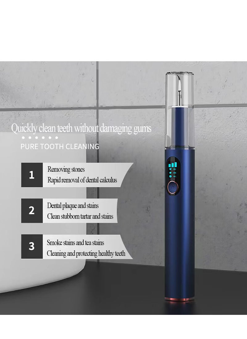 SCIENISH - SCIENISH Portable Water Dental Flosser For Teeth Cleaning Dental Oral Irrigator - Image 1