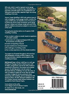 Narrow Gauge Modelling in 009 Scale  - Image 2