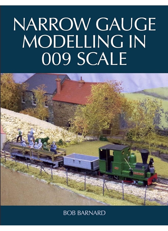 null - Narrow Gauge Modelling in 009 Scale - Image 1