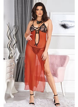 Miorre Roemeria Nightgown Set  - Image 1