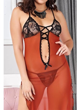 Miorre Roemeria Nightgown Set  - Image 2