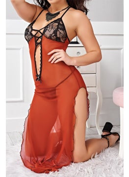 Miorre Roemeria Nightgown Set  - Image 3