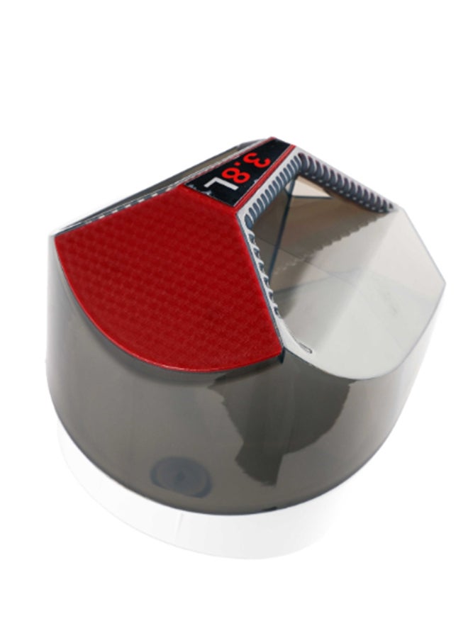 إكسبير كاوية عمودية اكسبير 2200 واط 3.8 لتر بتحكم رقمي XPGS-850-23 - Image 4