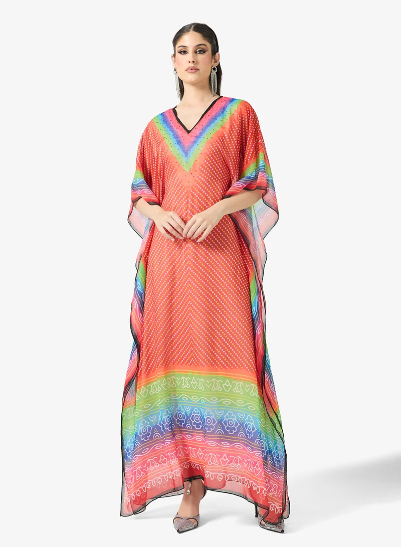 Arabian Closet  LADIES KAFTAN for Women | Best Price UAE