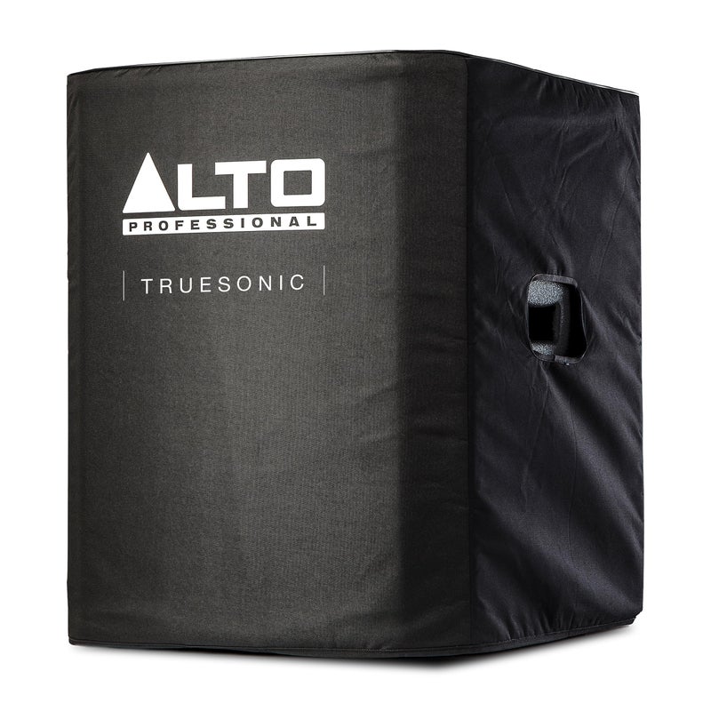 Alto غطاء ألتو بروفيشينال TS18S - غطاء ثقيل للسب ووفر TS18S مع بطانة نايلون ومقبض يدوي - Image 1