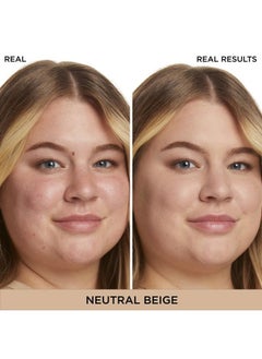 IT COSMETICS Bye Bye Redness, Transforming Porcelain Beige - Neutralizing Color-Correcting Cream - Reduces Redness - Long-Wearing Coverage - With Hydrolyzed Collagen - 0.37 fl oz  - Image 2