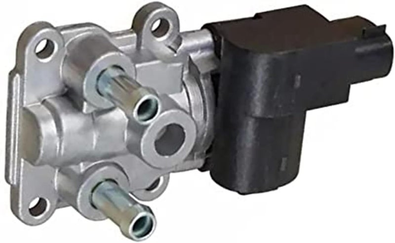 Wivplex Idle Air Control Valve for Toyota Paseo and Tercel - Image 2