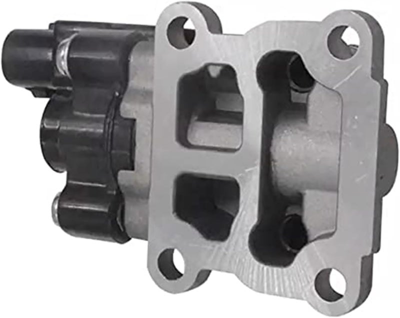 Wivplex Idle Air Control Valve for Toyota Paseo and Tercel - Image 3