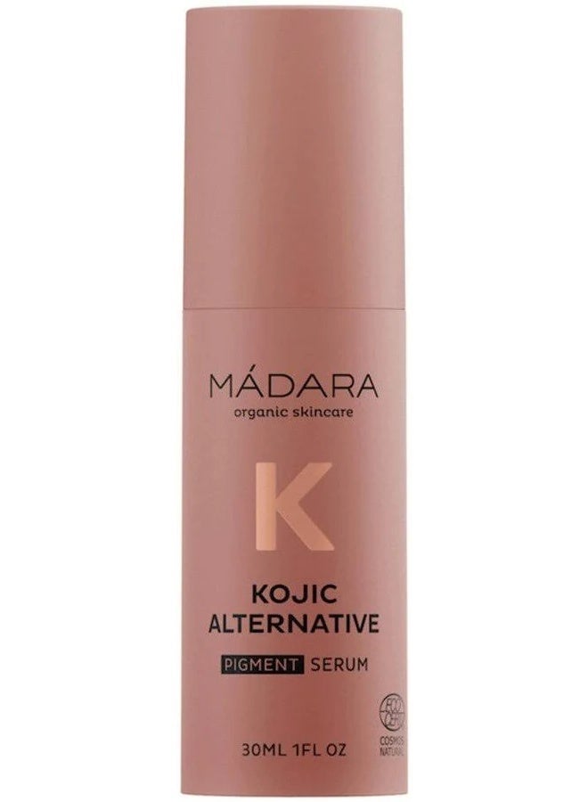 Mádara Kojic Alternative Pigment Serum 30ml - Image 1