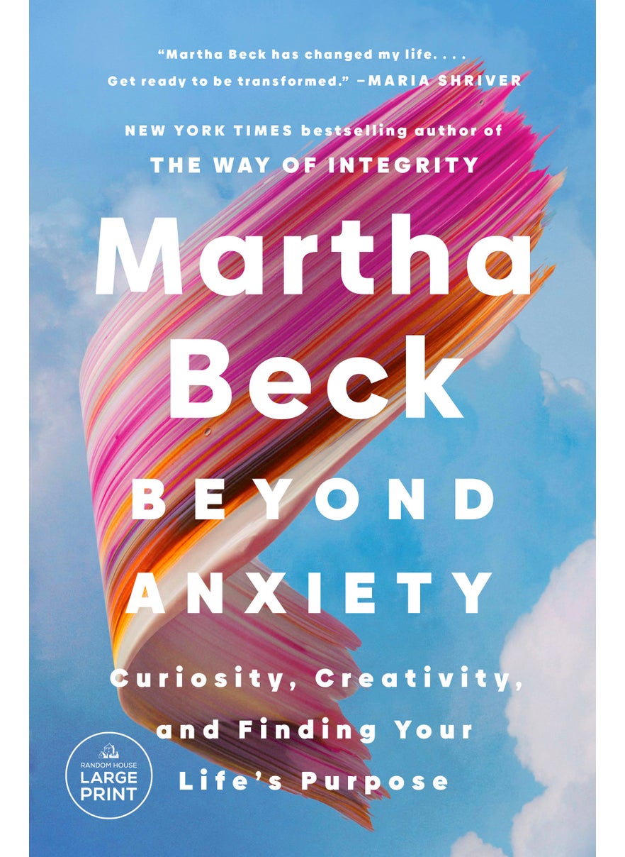 Beyond Anxiety 