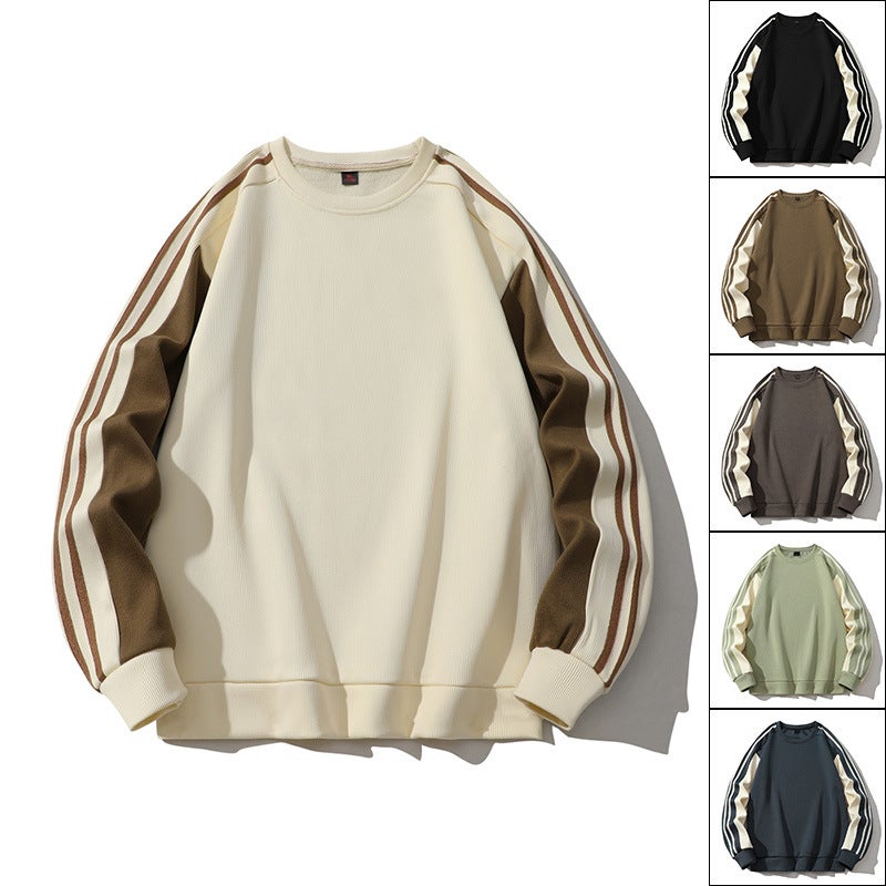 [Yipinyuan] Ypy-6168-Small Size 28 Large Size 31-Plus Velvet Small Size 34 Large Size 37 Public Version Stereo Thick Plate - Image 2