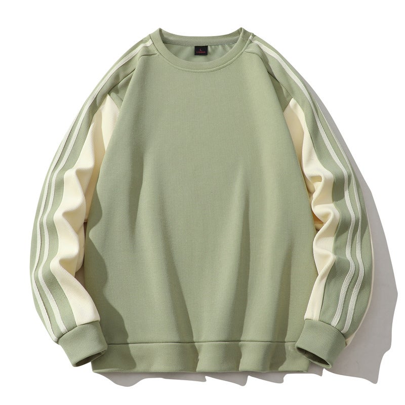 [Yipinyuan] Ypy-6168-Small Size 28 Large Size 31-Plus Velvet Small Size 34 Large Size 37 Public Version Stereo Thick Plate - Image 1