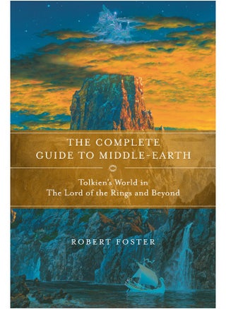 The Complete Guide to Middle-earth - pzsku/Z1F74890486F23A0E71ABZ/45/_/1731348371/e60b7c1d-4cb5-464e-bc9b-7321ab1bc8ea
