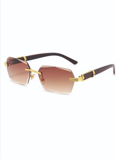 Royal UV Blocking Sunglasses - Size 60mm  - Image 1