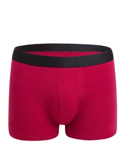 Men Breathable Underwear Brief Boxers