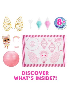 L.O.L. SURPRISE! L.O.L. Surprise! - Fairies Doll - 1 piece Only, Assorted/Style May Vary  - Image 2