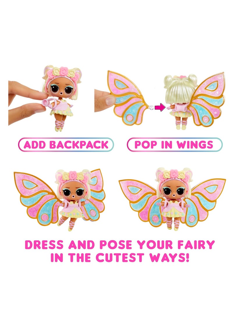 L.O.L. SURPRISE! L.O.L. Surprise! - Fairies Doll - 1 piece Only, Assorted/Style May Vary  - Image 4