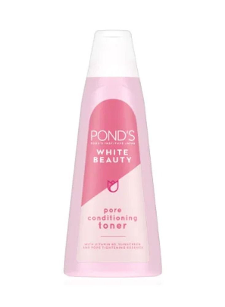 Pond's Bright Skin Brightening Pore Conditioning Toner for Oily Skin 60ml