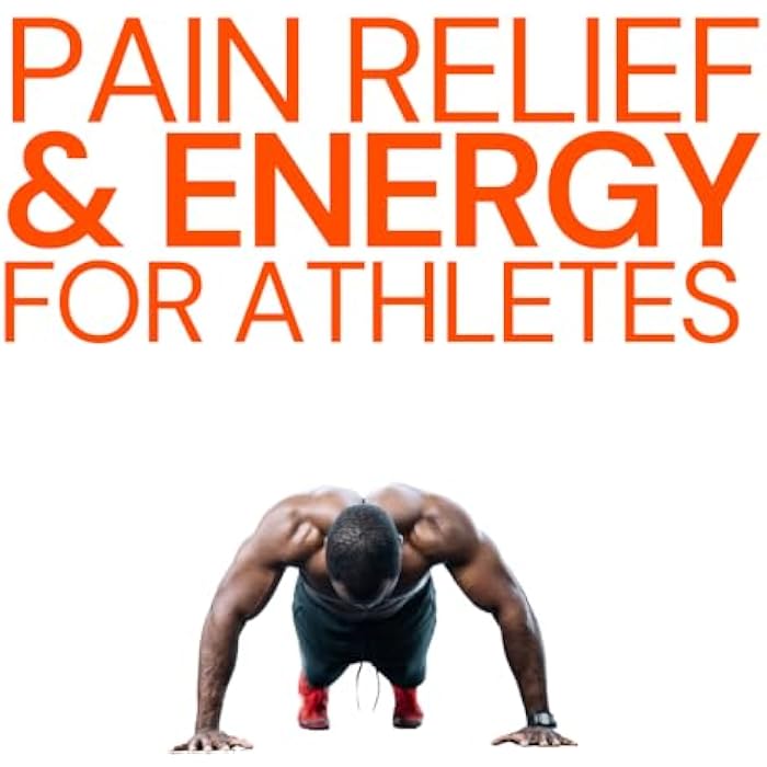 Blowfish Sport | 2Pack | Pain Relief for Athletes | Eases Sore Muscles | Boosts Energy | Effervescent Formula Works Fast | Perfect for Morning Workouts - Image 5