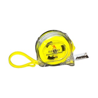 NVF Professional Measuring Tape 5M