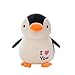 CHELEI2019 98 Penguin Stuffed AnimalCute Stuffed Penguin Plush Pillow Toys for Kids Boys - Image 2