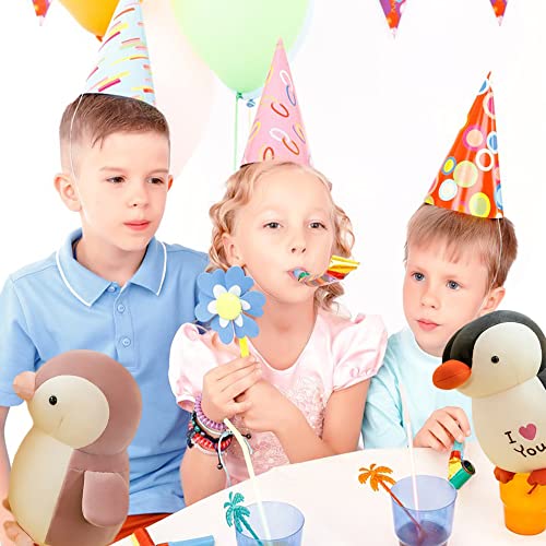 CHELEI2019 98 Penguin Stuffed AnimalCute Stuffed Penguin Plush Pillow Toys for Kids Boys - Image 5