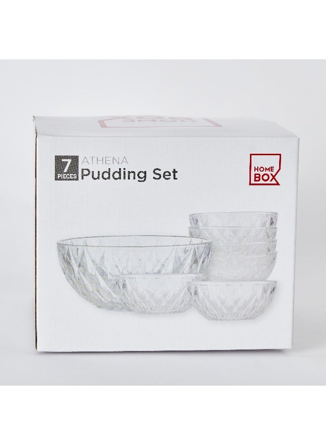 Home Box Athena 7-Piece Pudding Set 1500 ml - Image 5