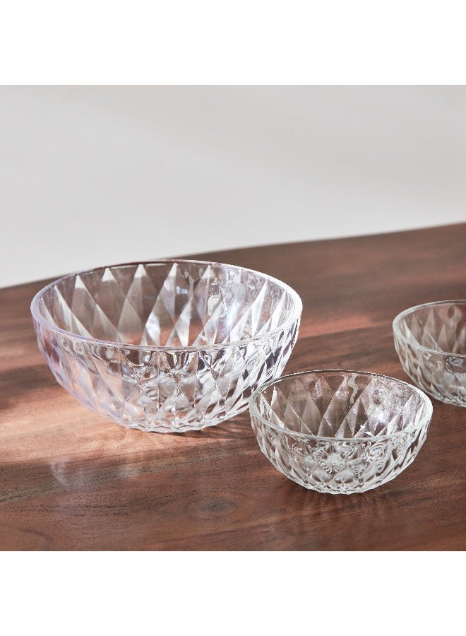 Home Box Athena 7-Piece Pudding Set 1500 ml - Image 2