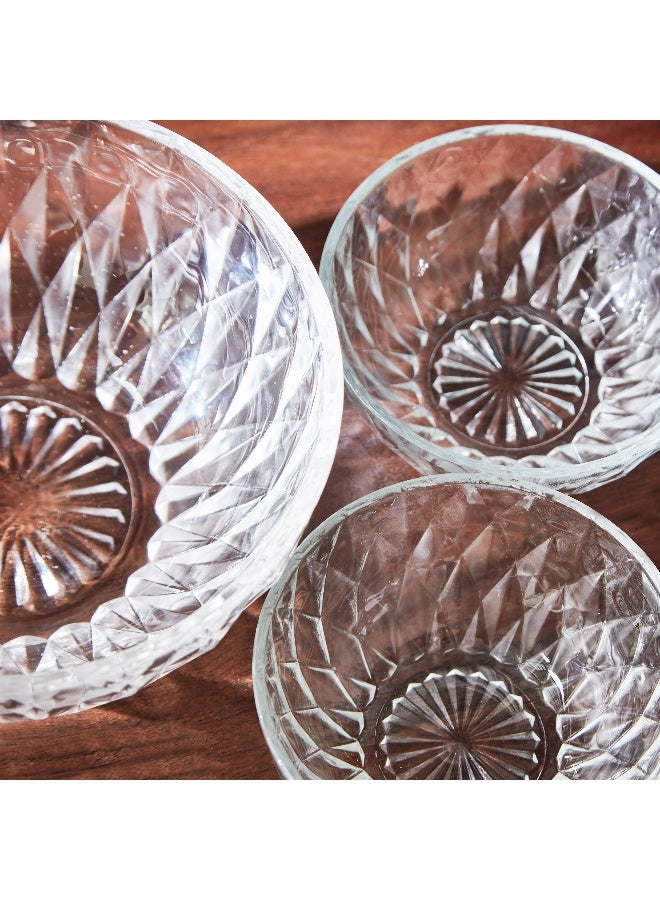 Home Box Athena 7-Piece Pudding Set 1500 ml - Image 3