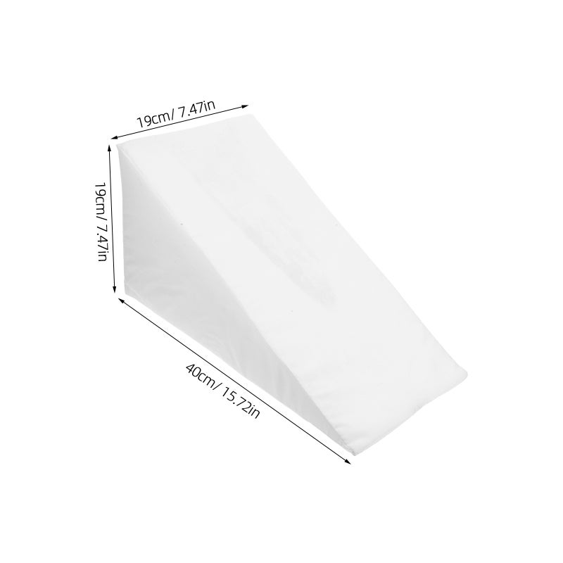Pillow for Sleeping Body Turnover Cushion Patient Body Supports Pillow Supple Pillow - Image 4