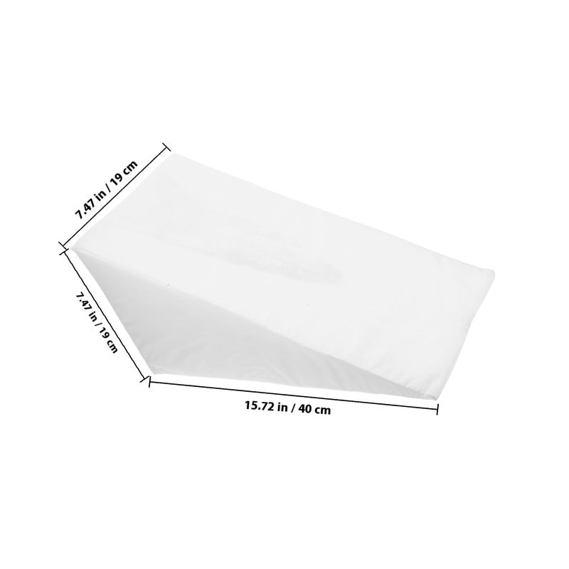 Pillow for Sleeping Body Turnover Cushion Patient Body Supports Pillow Supple Pillow - Image 2