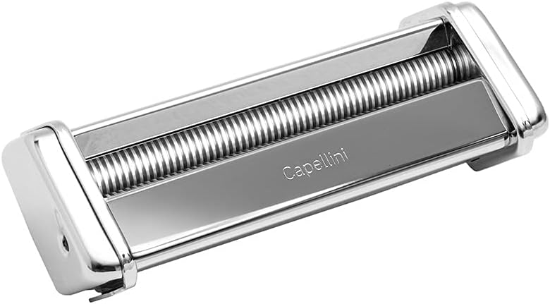 MARCATO Capellini Attachment Works with 150 Pasta Machine - Image 1