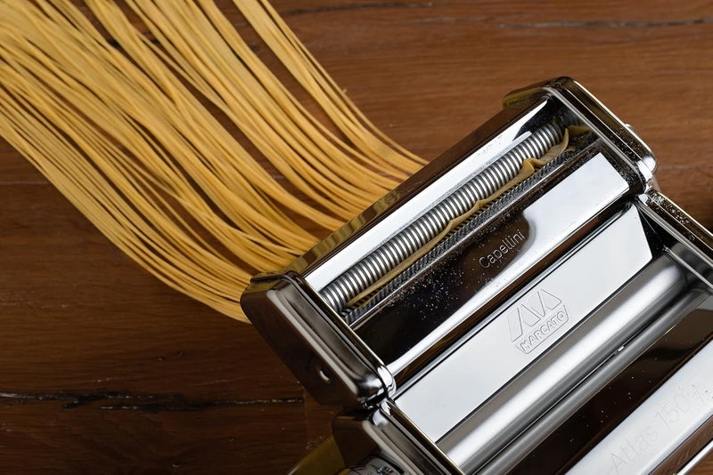 MARCATO Capellini Attachment Works with 150 Pasta Machine - Image 2