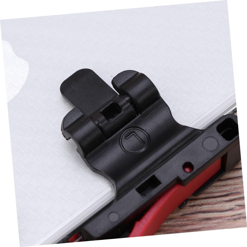 4 Pcs Mobile Game Controller Induction Fire Buttons Aim Key Joystick Shooter Gamepad - Image 5