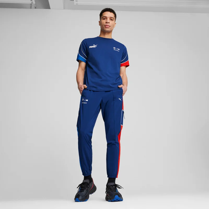 Puma  BMW M Motorsport MT7+ Tee Men for Men | Best Price UAE