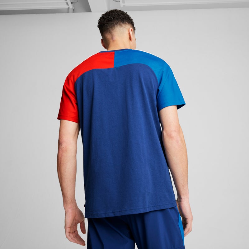 بوما تيشرت BMW M Motorsport MT7+ للرجال - Image 2