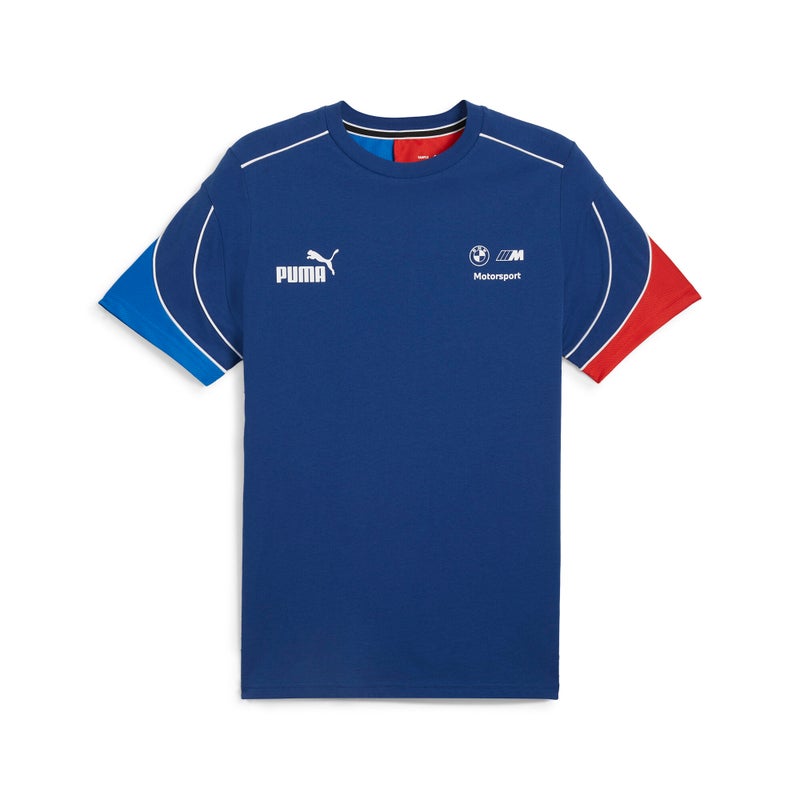 بوما تيشرت BMW M Motorsport MT7+ للرجال - Image 4