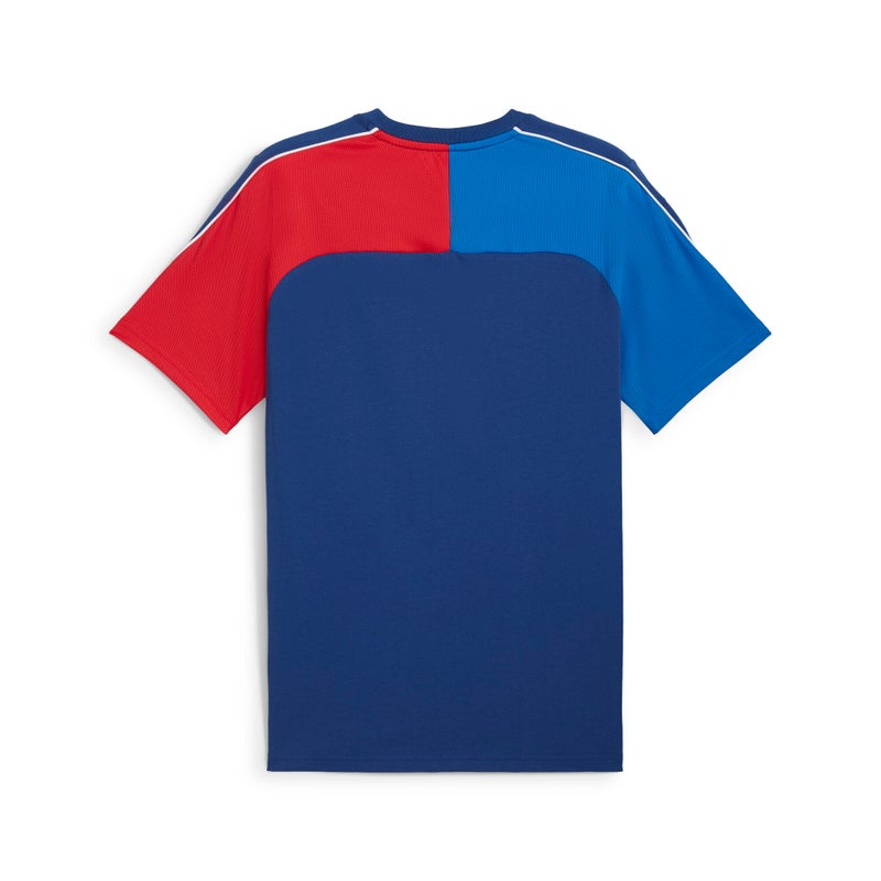 بوما تيشرت BMW M Motorsport MT7+ للرجال - Image 5