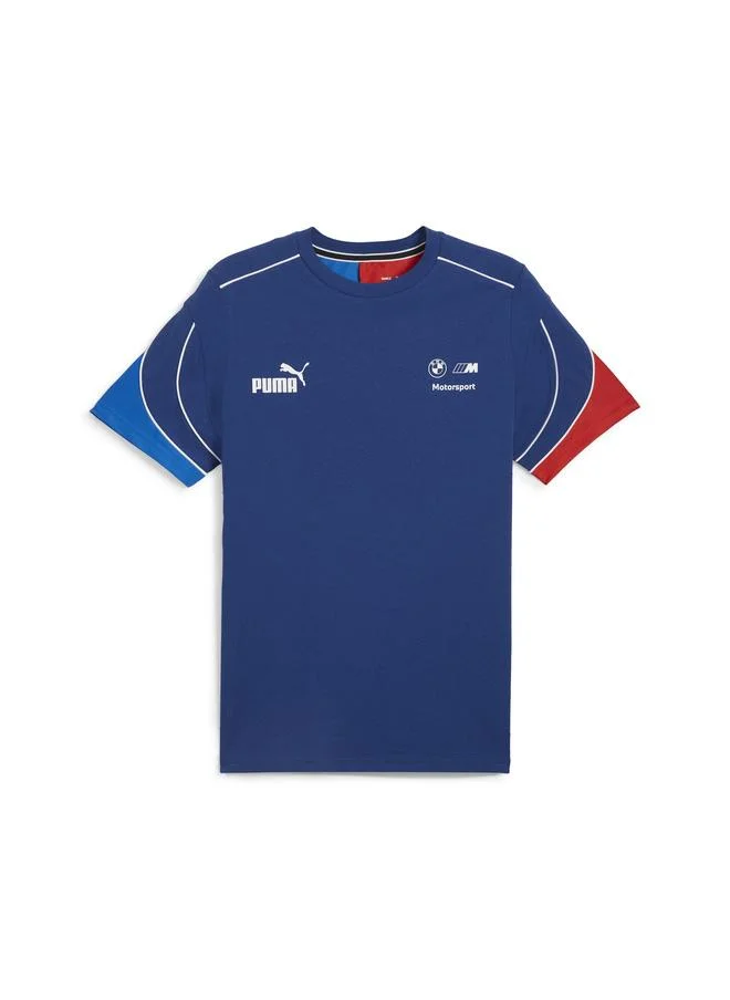 BMW M Motorsport MT7+ Tee Men