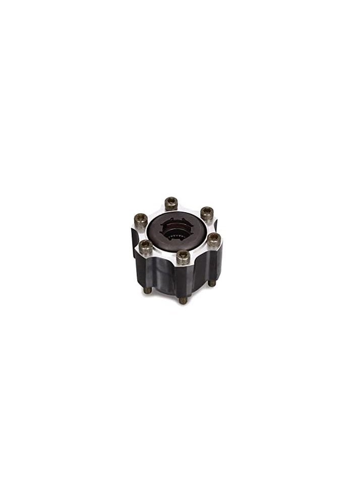Yurefax Automatic Free Wheel Locking Hub for Nissan Safari GQ Y60 - Image 2